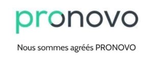 pronovo